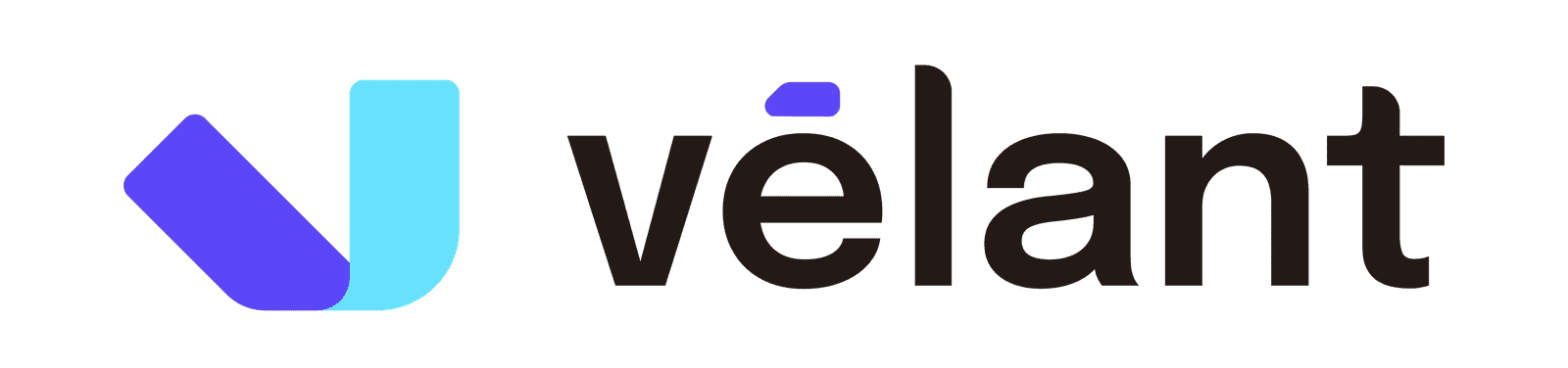 Velant company logo